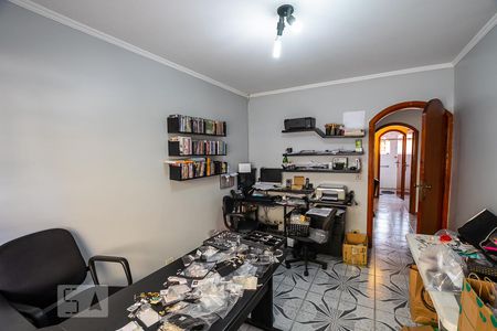Casa à venda com 270m², 4 quartos e 2 vagasQuarto
