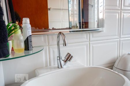 Casa à venda com 4 quartos, 270m² em Vila Santa Catarina, São Paulo