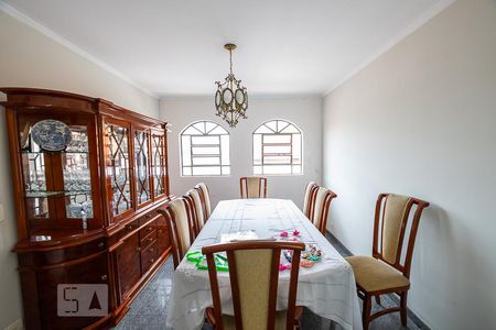 Casa à venda com 270m², 4 quartos e 2 vagasSala de Jantar