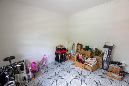 Casa à venda com 270m², 4 quartos e 2 vagasQuarto