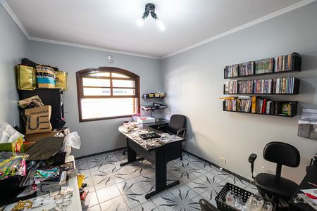 Casa à venda com 270m², 4 quartos e 2 vagasQuarto