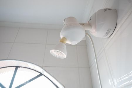 Casa à venda com 270m², 4 quartos e 2 vagasBanheiro