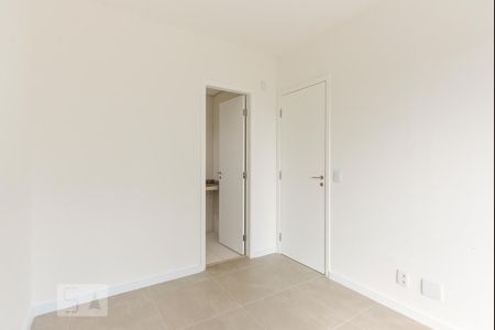 Suíte de apartamento para alugar com 1 quarto, 38m² em Pinheiros, São Paulo