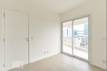 Suíte de apartamento para alugar com 1 quarto, 38m² em Pinheiros, São Paulo