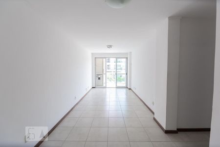 Sala de apartamento para alugar com 3 quartos, 86m² em Recreio dos Bandeirantes, Rio de Janeiro