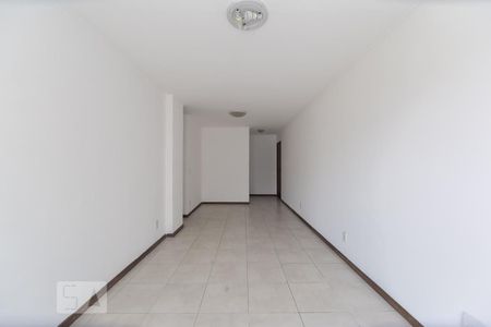 Sala de apartamento para alugar com 3 quartos, 86m² em Recreio dos Bandeirantes, Rio de Janeiro