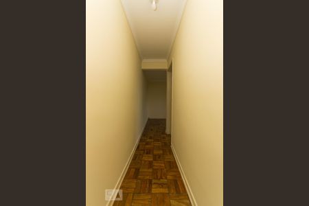 Entrada de apartamento para alugar com 2 quartos, 60m² em Vila do Encontro, São Paulo