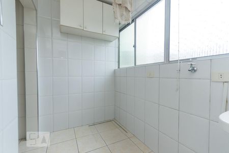 Apartamento à venda com 60m², 2 quartos e 1 vaga Apartamento à venda com 60m², 2 quartos e 1 vagaÁrea de serviço
