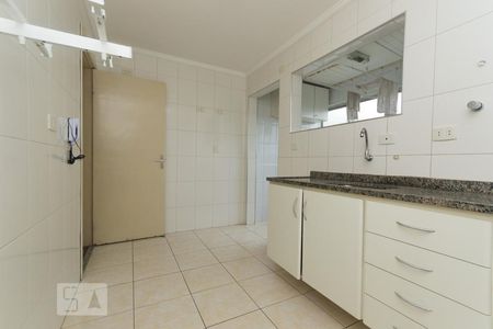 Apartamento à venda com 60m², 2 quartos e 1 vaga Apartamento à venda com 60m², 2 quartos e 1 vagaCozinha