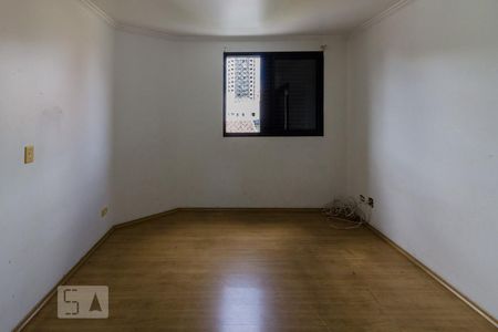 Quarto 01 de apartamento à venda com 3 quartos, 130m² em Vila Valparaíso, Santo André