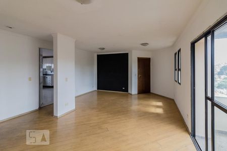 Apartamento para alugar com 130m², 3 quartos e 3 vagasSala