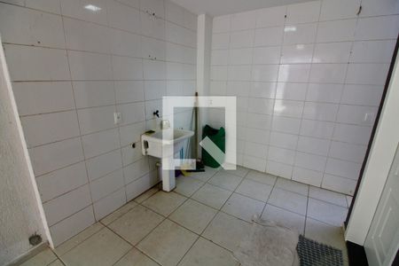 Casa de condomínio à venda com 240m², 3 quartos e 1 vaga Casa de condomínio à venda com 240m², 3 quartos e 1 vagaÁrea de Serviço