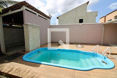 Casa de condomínio à venda com 240m², 3 quartos e 1 vaga Casa de condomínio à venda com 240m², 3 quartos e 1 vagaPiscina