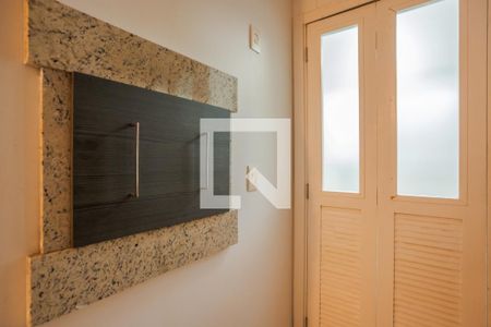 Apartamento para alugar com 49m², 1 quarto e 1 vaga Apartamento para alugar com 49m², 1 quarto e 1 vagaCozinha