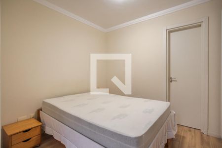 Suíte de apartamento para alugar com 1 quarto, 49m² em Independência, Porto Alegre