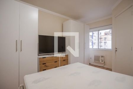 Apartamento para alugar com 49m², 1 quarto e 1 vaga Apartamento para alugar com 49m², 1 quarto e 1 vagaSuíte