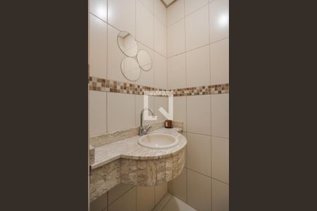 Apartamento para alugar com 49m², 1 quarto e 1 vaga Apartamento para alugar com 49m², 1 quarto e 1 vagaLavabo
