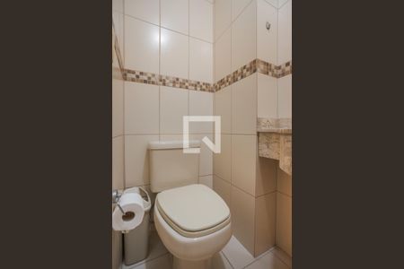 Apartamento para alugar com 49m², 1 quarto e 1 vaga Apartamento para alugar com 49m², 1 quarto e 1 vagaLavabo
