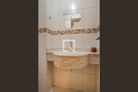 Apartamento para alugar com 49m², 1 quarto e 1 vaga Apartamento para alugar com 49m², 1 quarto e 1 vagaLavabo