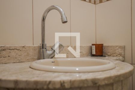 Apartamento para alugar com 49m², 1 quarto e 1 vaga Apartamento para alugar com 49m², 1 quarto e 1 vagaLavabo