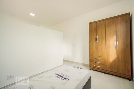 Quarto de kitnet/studio para alugar com 1 quarto, 35m² em Parque da Mooca, São Paulo