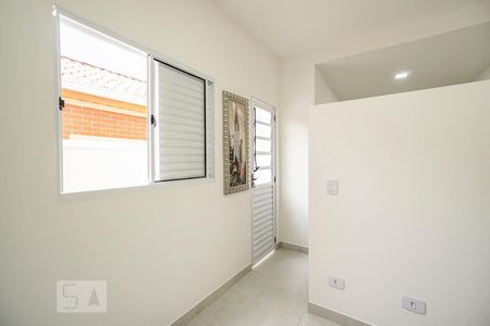 Quarto de kitnet/studio para alugar com 1 quarto, 35m² em Parque da Mooca, São Paulo