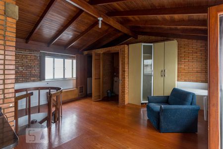 Apartamento à venda com 120m², 2 quartos e 1 vagaSegundo andar