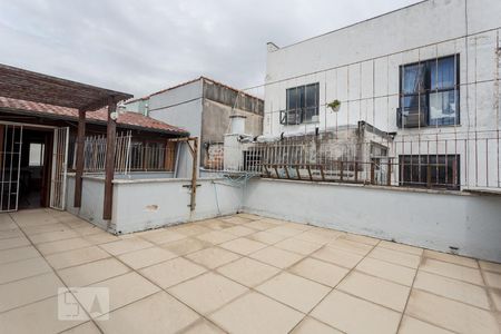 Apartamento à venda com 120m², 2 quartos e 1 vagaTerraço