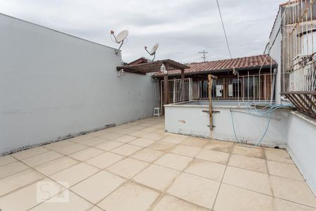 Apartamento à venda com 120m², 2 quartos e 1 vagaTerraço