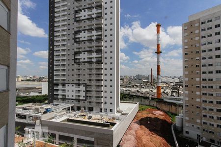 vista de apartamento para alugar com 2 quartos, 65m² em Brás, São Paulo