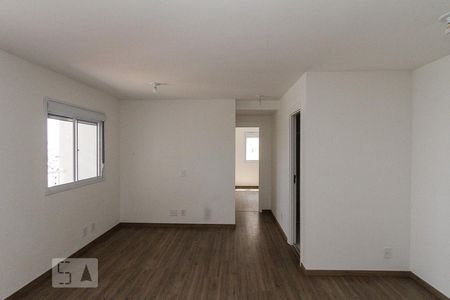 sala de apartamento para alugar com 2 quartos, 65m² em Brás, São Paulo