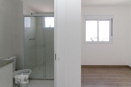 suite de apartamento para alugar com 2 quartos, 65m² em Brás, São Paulo