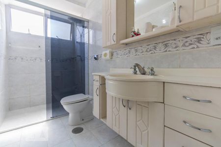 Apartamento para alugar com 73m², 2 quartos e 1 vaga Apartamento para alugar com 73m², 2 quartos e 1 vagaBanheiro