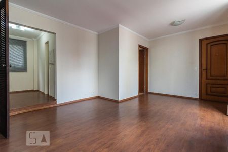 Apartamento para alugar com 73m², 2 quartos e 1 vaga Apartamento para alugar com 73m², 2 quartos e 1 vagaSala