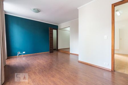 Apartamento para alugar com 73m², 2 quartos e 1 vaga Apartamento para alugar com 73m², 2 quartos e 1 vagaSala