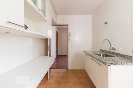 Apartamento para alugar com 73m², 2 quartos e 1 vaga Apartamento para alugar com 73m², 2 quartos e 1 vagaCozinha