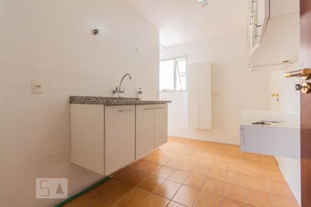 Apartamento para alugar com 73m², 2 quartos e 1 vaga Apartamento para alugar com 73m², 2 quartos e 1 vagaCozinha