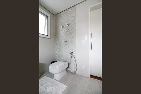 Casa de condomínio à venda com 350m², 4 quartos e 4 vagasBanheiro Suíte Superior