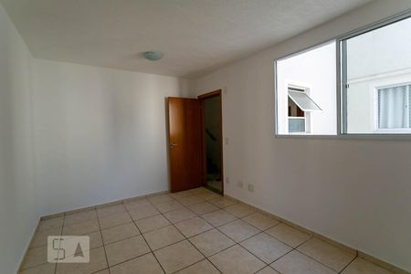 Sala de apartamento à venda com 1 quarto, 43m² em Bandeirantes (pampulha), Belo Horizonte