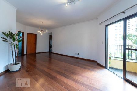 Apartamento à venda com 130m², 3 quartos e 3 vagasSala de Estar