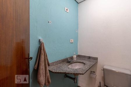 Apartamento à venda com 130m², 3 quartos e 3 vagasLavabo
