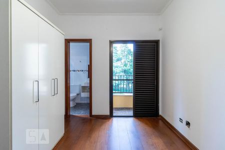 Apartamento à venda com 130m², 3 quartos e 3 vagasSuíte 1