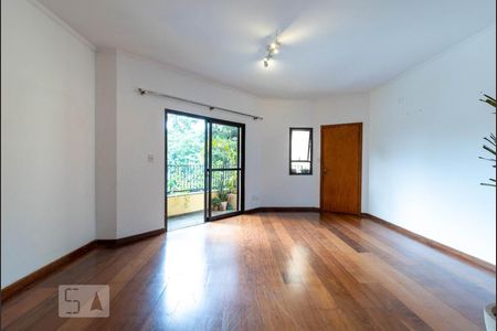 Apartamento à venda com 130m², 3 quartos e 3 vagasSala de Estar