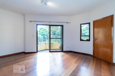 Apartamento à venda com 130m², 3 quartos e 3 vagasSala de Estar