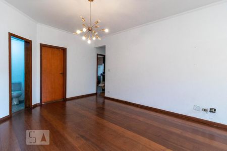 Apartamento à venda com 130m², 3 quartos e 3 vagasSala de Jantar