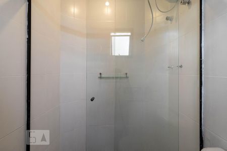 Apartamento à venda com 130m², 3 quartos e 3 vagasBanheiro da Suíte 3