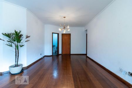 Apartamento à venda com 130m², 3 quartos e 3 vagasSala de Jantar