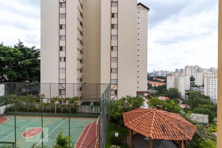 Apartamento à venda com 130m², 3 quartos e 3 vagasVista da Cozinha