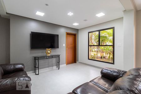 Apartamento à venda com 130m², 3 quartos e 3 vagasÁrea comum - Salão de festas