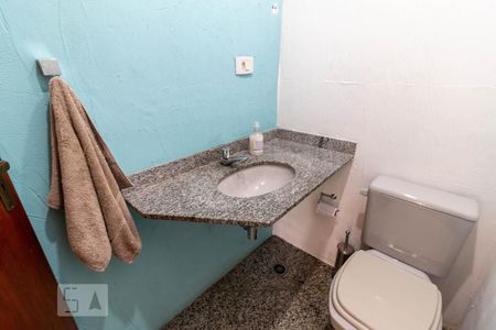 Apartamento à venda com 130m², 3 quartos e 3 vagasLavabo